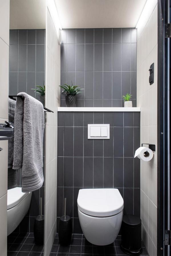 Hetke Living Vanasadam Talin Exterior foto