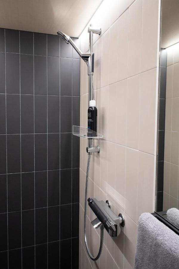 Hetke Living Vanasadam Talin Exterior foto
