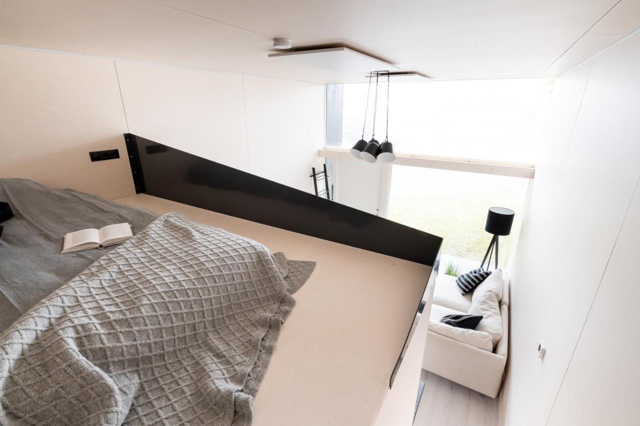 Hetke Living Vanasadam Talin Exterior foto