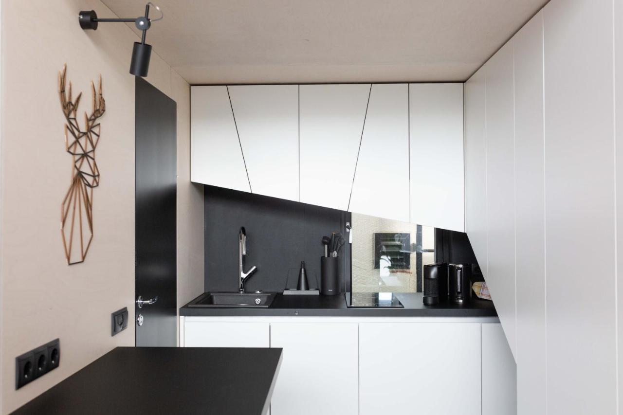 Hetke Living Vanasadam Talin Exterior foto