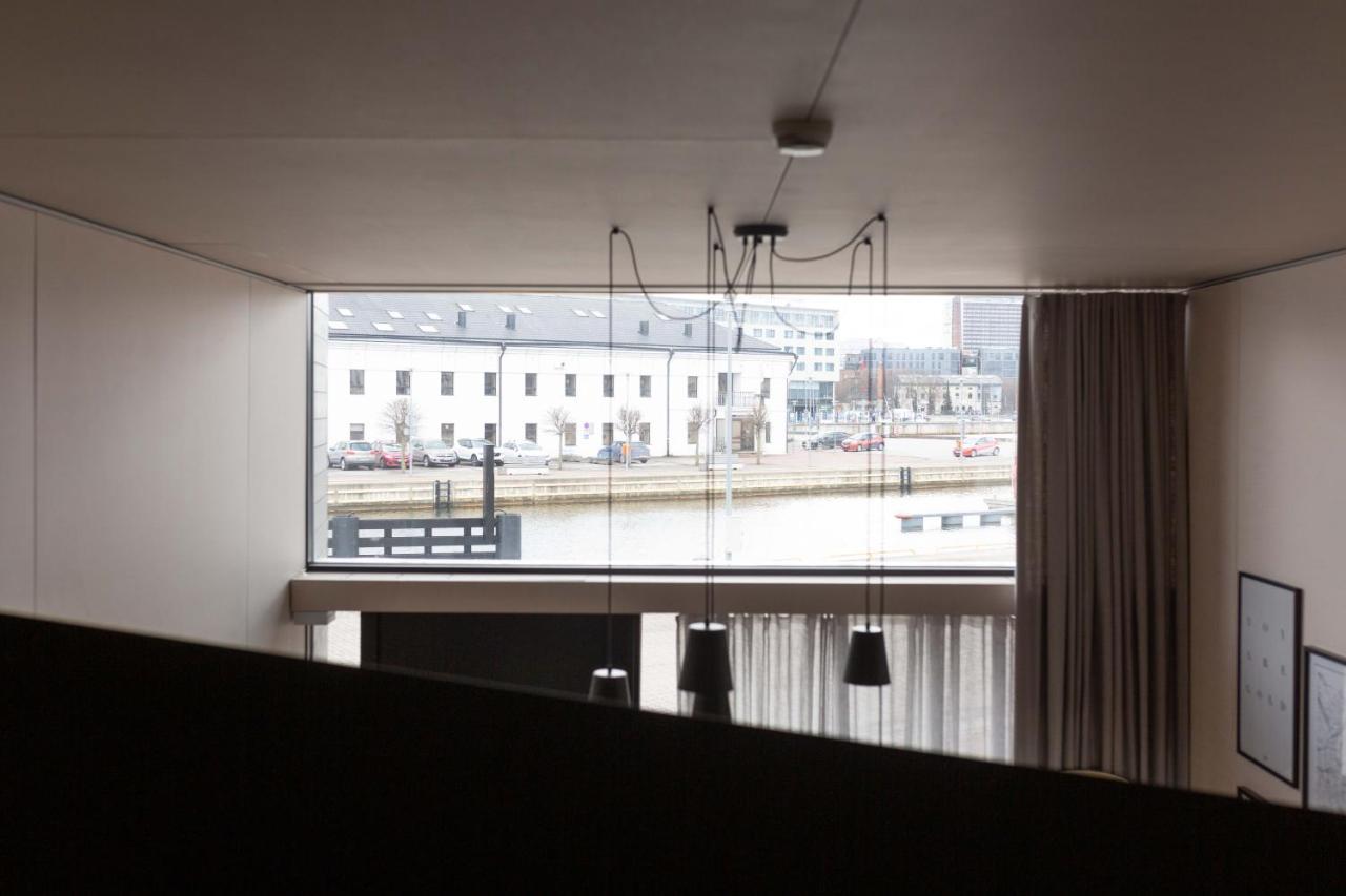 Hetke Living Vanasadam Talin Exterior foto