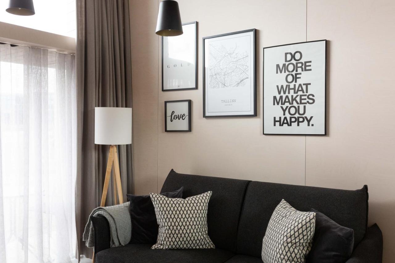 Hetke Living Vanasadam Talin Exterior foto