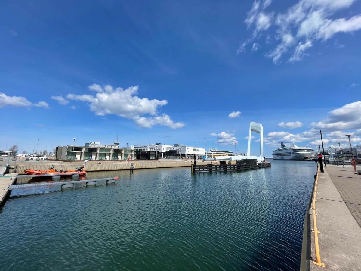 Hetke Living Vanasadam Talin Exterior foto