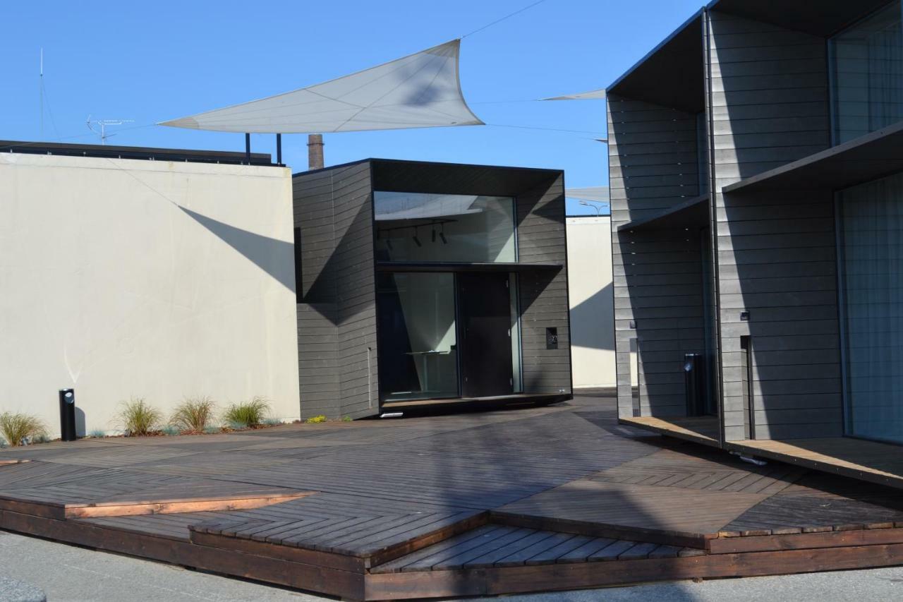 Hetke Living Vanasadam Talin Exterior foto